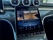 MERCEDES CLE 200 9G-TRONIC de 2024 avec 1 180 km | Occasion proche Lyon