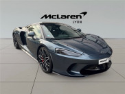 MCLAREN GT V8 4.0 620 CH de 2023 avec 5 700 km | Occasion proche Lyon