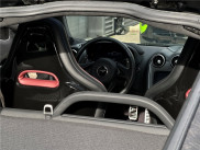 MCLAREN GT V8 4.0 620 CH de 2023 avec 5 700 km | Occasion proche Lyon