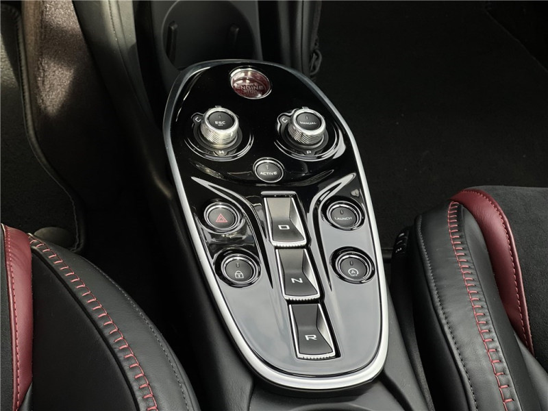 MCLAREN GT V8 4.0 620 CH de 2023 avec 5 700 km | Occasion proche Lyon