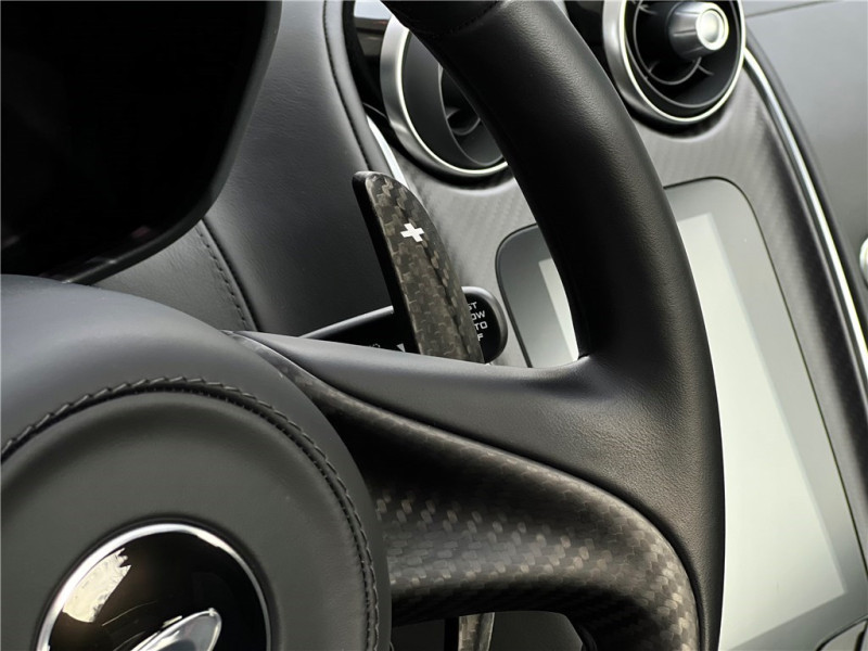MCLAREN GT V8 4.0 620 CH de 2023 avec 5 700 km | Occasion proche Lyon