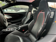 MCLAREN GT V8 4.0 620 CH de 2023 avec 5 700 km | Occasion proche Lyon