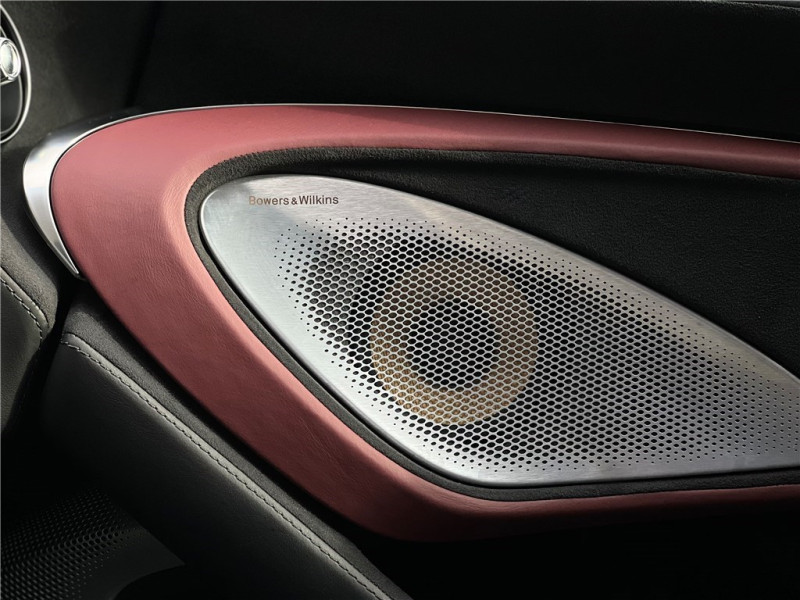 MCLAREN GT V8 4.0 620 CH de 2023 avec 5 700 km | Occasion proche Lyon