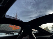 MCLAREN GT V8 4.0 620 CH de 2023 avec 5 700 km | Occasion proche Lyon