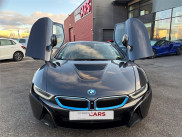 BMW i8 362 CH de 2015 avec 61 800 km | Occasion proche Lyon