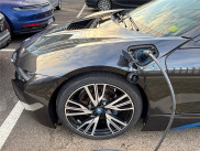 BMW i8 362 CH de 2015 avec 61 800 km | Occasion proche Lyon