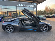 BMW i8 362 CH de 2015 avec 61 800 km | Occasion proche Lyon