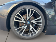 BMW i8 362 CH de 2015 avec 61 800 km | Occasion proche Lyon