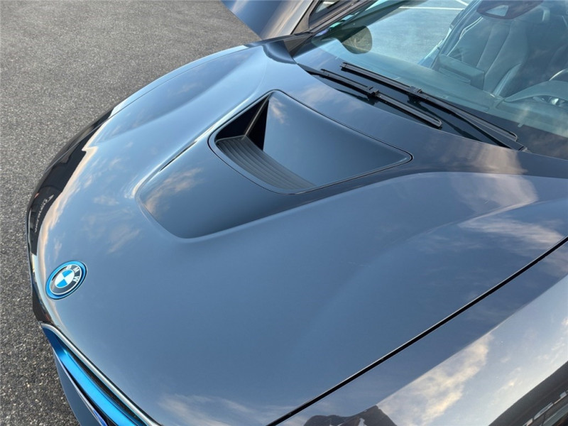BMW i8 362 CH de 2015 avec 61 800 km | Occasion proche Lyon