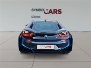 BMW i8 362 CH de 2015 avec 61 800 km | Occasion proche Lyon