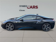 BMW i8 362 CH de 2015 avec 61 800 km | Occasion proche Lyon