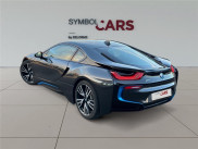 BMW i8 362 CH de 2015 avec 61 800 km | Occasion proche Lyon