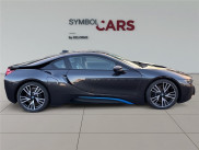 BMW i8 362 CH de 2015 avec 61 800 km | Occasion proche Lyon