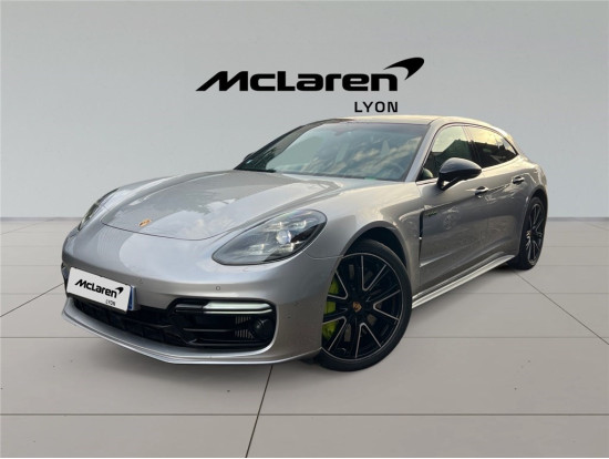 PORSCHE PANAMERA TURBO S V8 4.0 680 PDK de 2020 avec 96 000 km | Occasion proche Lyon