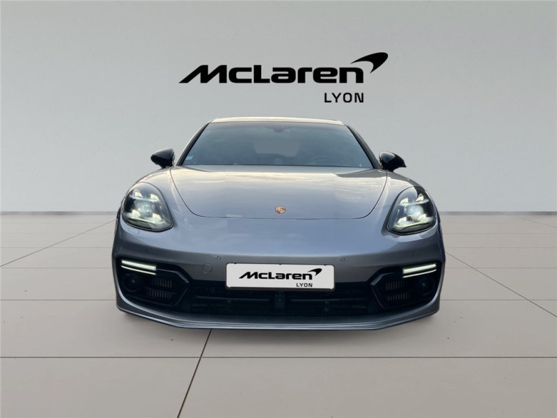 PORSCHE PANAMERA TURBO S V8 4.0 680 PDK de 2020 avec 96 000 km | Occasion proche Lyon