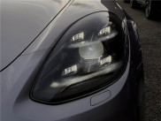 PORSCHE PANAMERA TURBO S V8 4.0 680 PDK de 2020 avec 96 000 km | Occasion proche Lyon