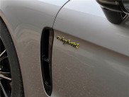 PORSCHE PANAMERA TURBO S V8 4.0 680 PDK de 2020 avec 96 000 km | Occasion proche Lyon