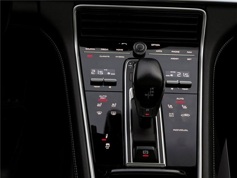 PORSCHE PANAMERA TURBO S V8 4.0 680 PDK de 2020 avec 96 000 km | Occasion proche Lyon