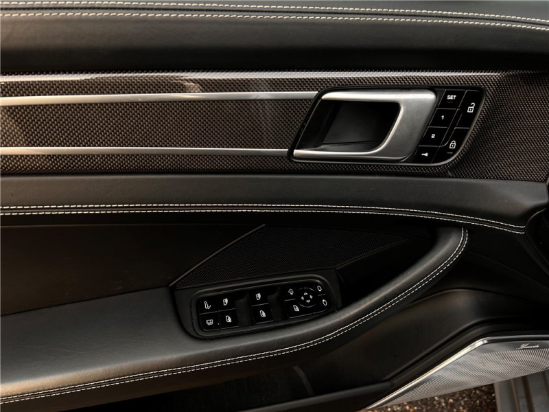 PORSCHE PANAMERA TURBO S V8 4.0 680 PDK de 2020 avec 96 000 km | Occasion proche Lyon
