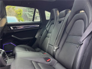 PORSCHE PANAMERA TURBO S V8 4.0 680 PDK de 2020 avec 96 000 km | Occasion proche Lyon
