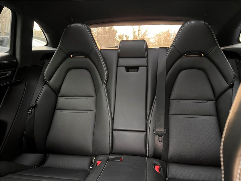 PORSCHE PANAMERA TURBO S V8 4.0 680 PDK de 2020 avec 96 000 km | Occasion proche Lyon