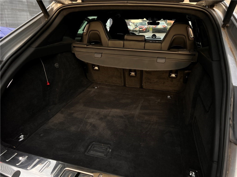 PORSCHE PANAMERA TURBO S V8 4.0 680 PDK de 2020 avec 96 000 km | Occasion proche Lyon