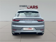 PORSCHE CAYENNE E-HYBRID 4.0 V8 680 CH TIPTRONIC BVA de 2022 avec 38 900 km | Occasion proche Lyon