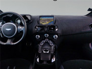 ASTON MARTIN VANTAGE COUPE  V8 510 CH BVA8 de 2019 avec 22 987 km | Occasion proche Lyon