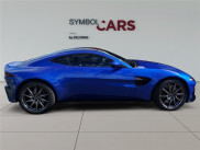 ASTON MARTIN VANTAGE COUPE  V8 510 CH BVA8 de 2019 avec 22 987 km | Occasion proche Lyon