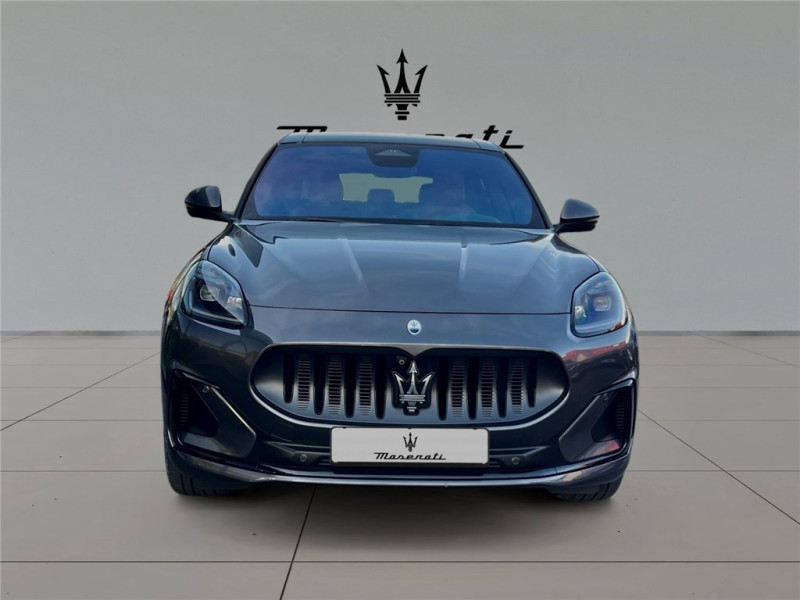 MASERATI GRECALE 410 KW de 2025 avec 12 000 km | Occasion proche Lyon