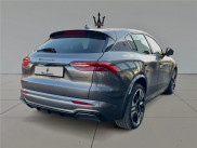 MASERATI GRECALE 410 KW de 2025 avec 12 000 km | Occasion proche Lyon