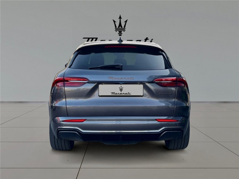 MASERATI GRECALE 410 KW de 2025 avec 12 000 km | Occasion proche Lyon