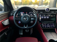 MASERATI GRECALE 410 KW de 2025 avec 12 000 km | Occasion proche Lyon