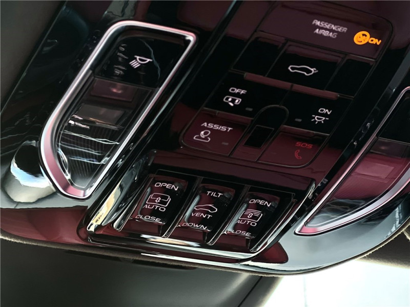 MASERATI GRECALE 410 KW de 2025 avec 12 000 km | Occasion proche Lyon