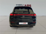 MERCEDES EQS SUV 580 4MATIC de 2023 avec 31 072 km | Occasion proche Lyon