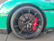 MCLAREN MCLAREN 600LT V8 3.8 600 CH de 2019 avec 23 650 km | Occasion proche Lyon