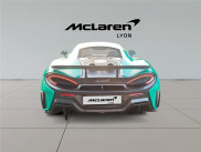 MCLAREN MCLAREN 600LT V8 3.8 600 CH de 2019 avec 23 650 km | Occasion proche Lyon