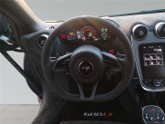 MCLAREN MCLAREN 600LT V8 3.8 600 CH de 2019 avec 23 650 km | Occasion proche Lyon