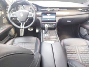 MASERATI QUATTROPORTE V8 580 CH de 2022 avec 60 500 km | Occasion proche Lyon