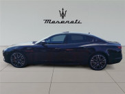 MASERATI QUATTROPORTE V8 580 CH de 2022 avec 60 500 km | Occasion proche Lyon