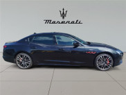 MASERATI QUATTROPORTE V8 580 CH de 2022 avec 60 500 km | Occasion proche Lyon