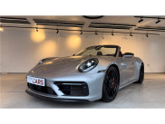 PORSCHE 911 CARRERA 4 CABRIOLET 3.0I 480 PDK de 2022 avec 14 160 km | Occasion proche Lyon