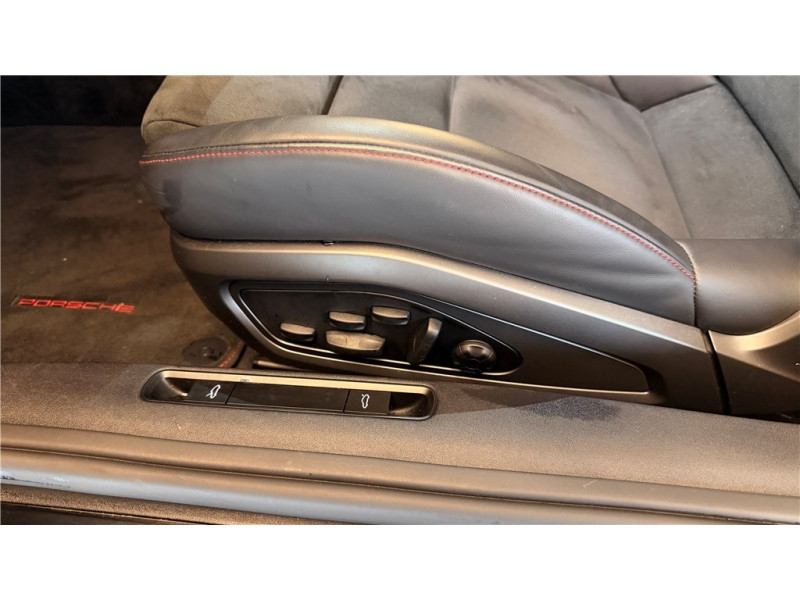 PORSCHE 911 CARRERA 4 CABRIOLET 3.0I 480 PDK de 2022 avec 14 160 km | Occasion proche Lyon