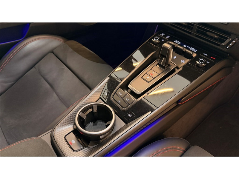 PORSCHE 911 CARRERA 4 CABRIOLET 3.0I 480 PDK de 2022 avec 14 160 km | Occasion proche Lyon