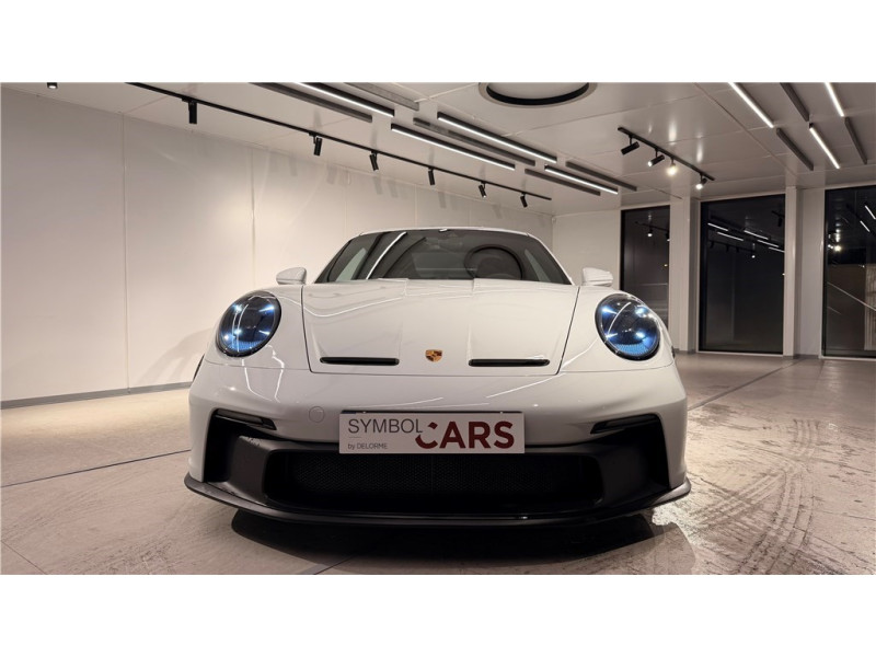 PORSCHE 911 4.0I 510 PDK de 2021 avec 13 300 km | Occasion proche Lyon