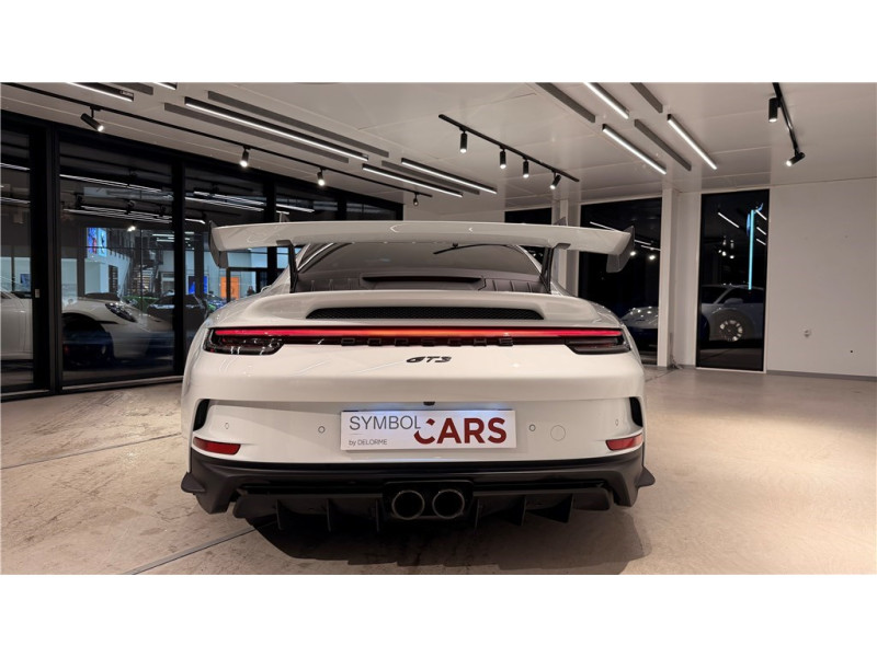 PORSCHE 911 4.0I 510 PDK de 2021 avec 13 300 km | Occasion proche Lyon