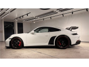 PORSCHE 911 4.0I 510 PDK de 2021 avec 13 300 km | Occasion proche Lyon