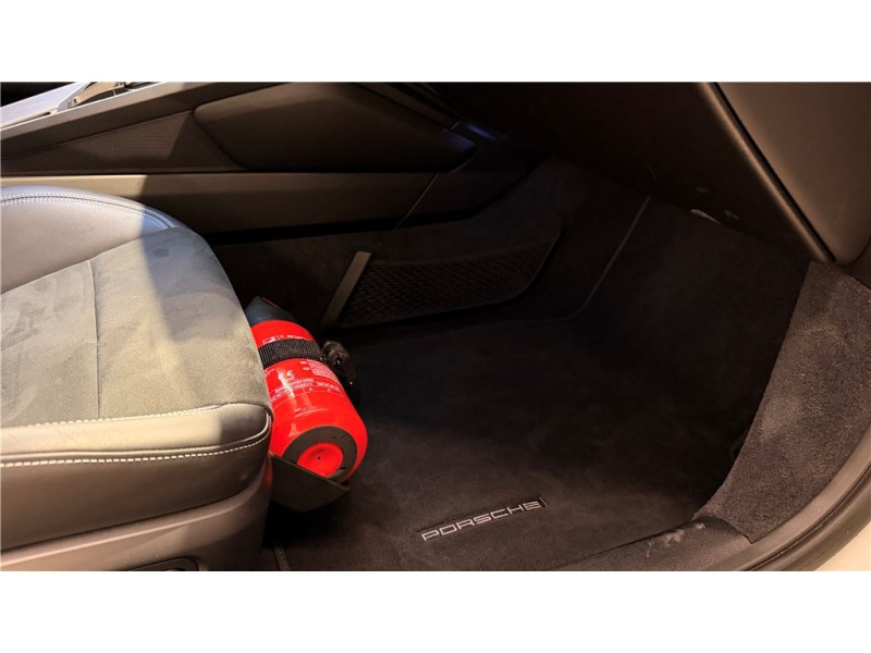 PORSCHE 911 4.0I 510 PDK de 2021 avec 13 300 km | Occasion proche Lyon