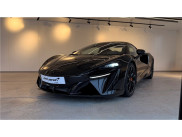 MCLAREN MCLAREN ARTURA V6 3.0 680CH de 2024 avec 9 658 km | Occasion proche Lyon