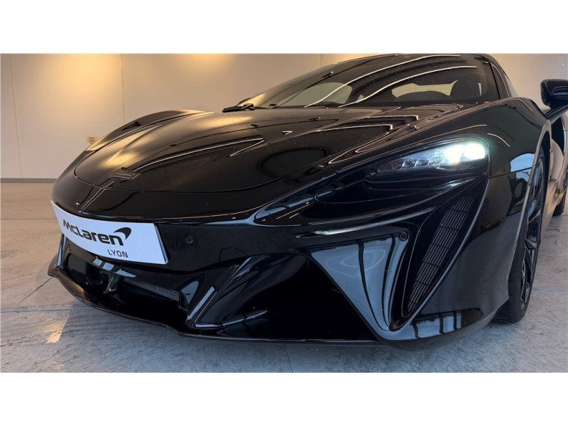 MCLAREN MCLAREN ARTURA V6 3.0 680CH de 2024 avec 9 658 km | Occasion proche Lyon